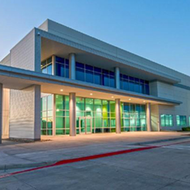 Alliance Center North 1