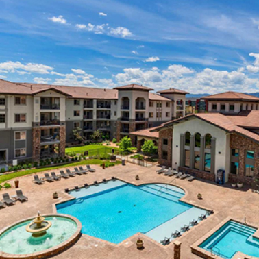 Terracina Apartments