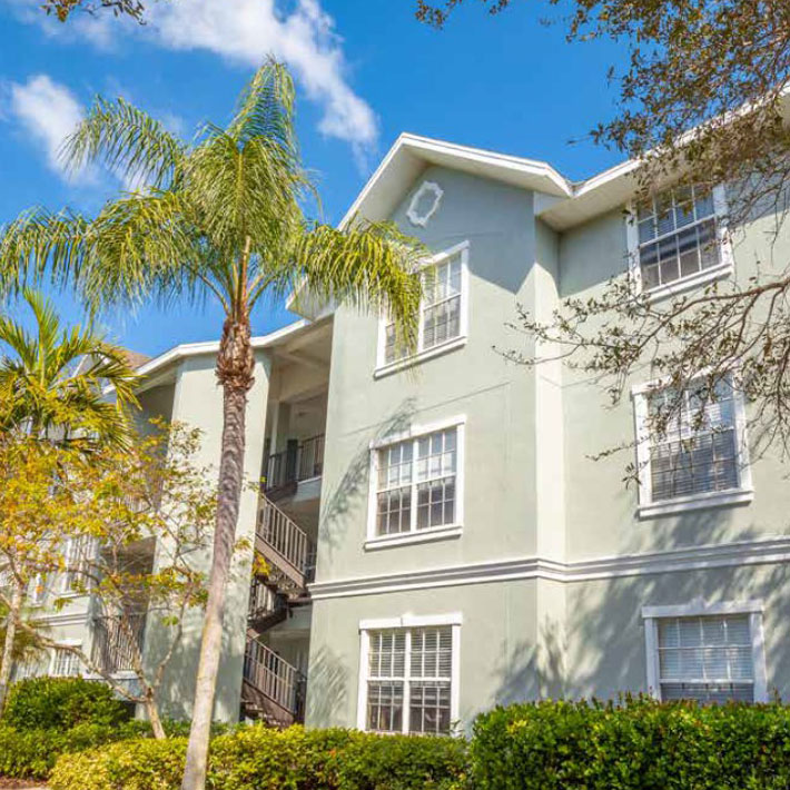 Meadow Brook Preserve